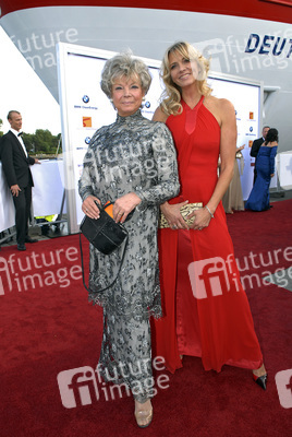 Grit Boettcher, Nicole Belstler-Boettcher