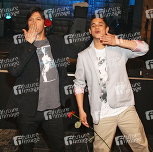 Chaske Spencer, Bronson Pelletier