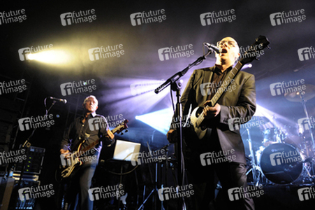 Chris Cross, Midge Ure (Ultravox)