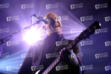 Midge Ure (Ultravox)