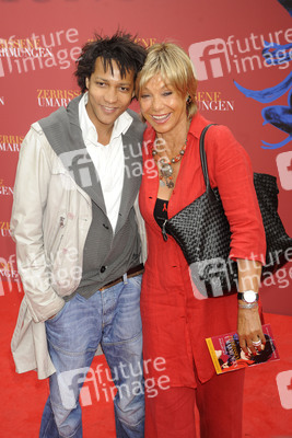 Francis Winter, Judy Winter