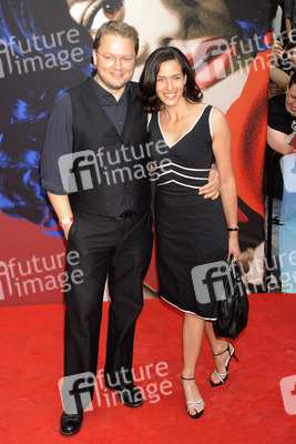 Marc Schubring, Ulrike Frank