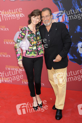 Marijam Agischewa, Georg Alexander