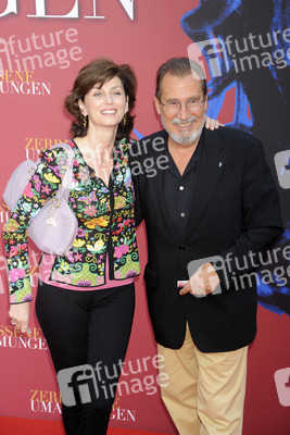 Marijam Agischewa, Georg Alexander