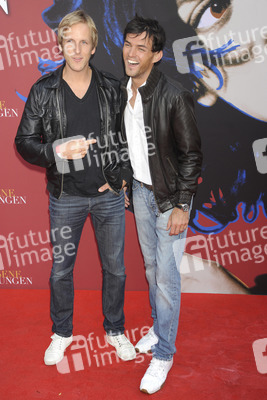 Jan Hahn, Tobey Wilson