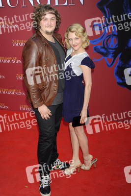 Daniel Zillmann, Nikola Kastner