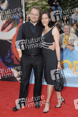 Marc Schubring, Ulrike Frank