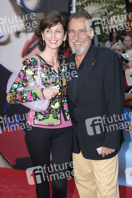 Marijam Agischewa, Georg Alexander