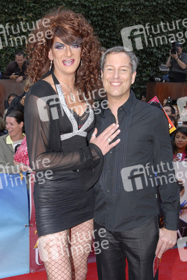 Gloria Viagra, Thomas Hermanns