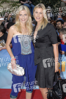 Tanja Bülter, Nadine Krüger