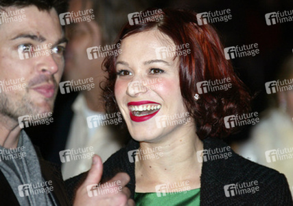 Karl Urban, Franka Potente