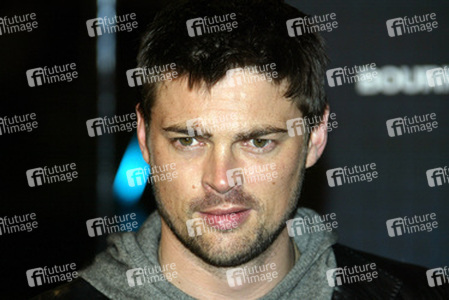 Karl Urban