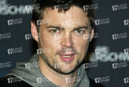 Karl Urban