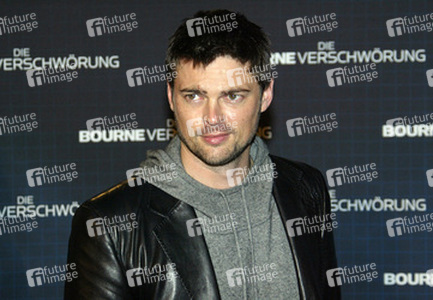 Karl Urban