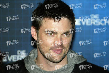 Karl Urban