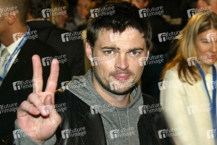 Karl Urban