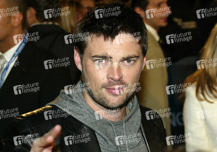 Karl Urban