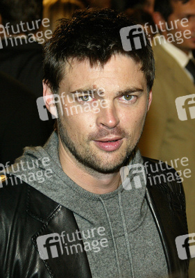 Karl Urban