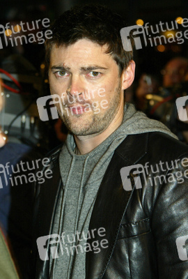 Karl Urban