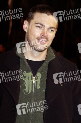 Karl Urban