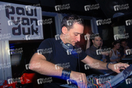 Paul van Dyk