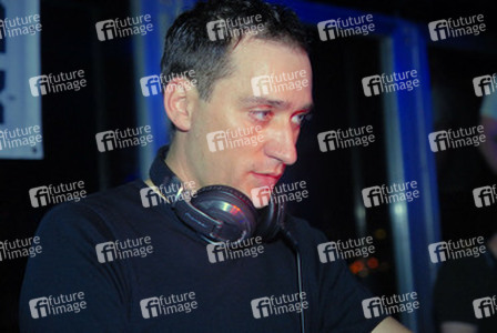 Paul van Dyk