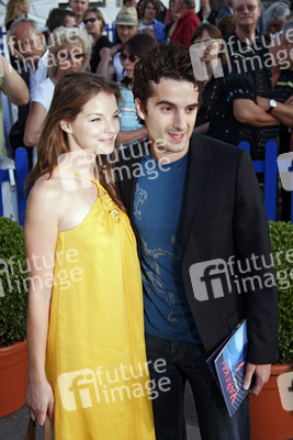 Yvonne Catterfeld, Oliver Wnuk