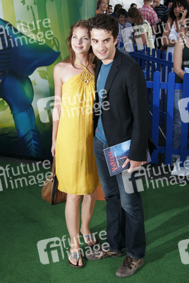 Yvonne Catterfeld, Oliver Wnuk