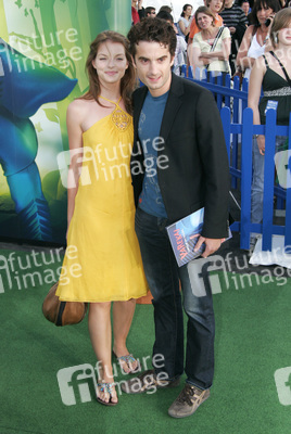 Yvonne Catterfeld, Oliver Wnuk