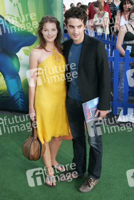 Yvonne Catterfeld, Oliver Wnuk