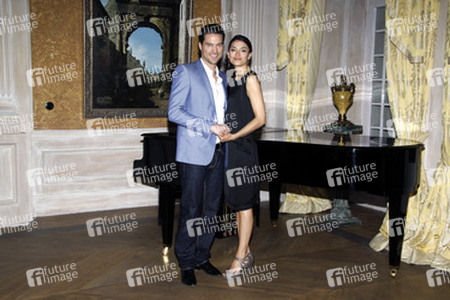 Stephan Käfer, Ricardia Bramley