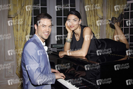 Stephan Käfer, Ricardia Bramley