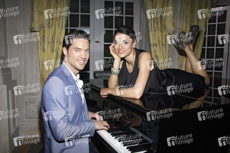 Stephan Käfer, Ricardia Bramley