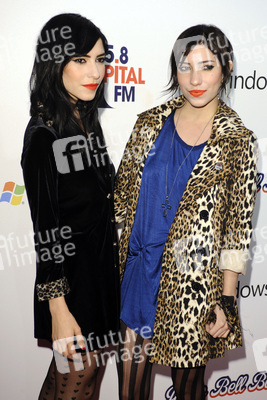 The Veronicas