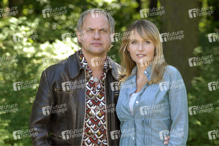 Uwe Ochsenknecht, Anica Dobra