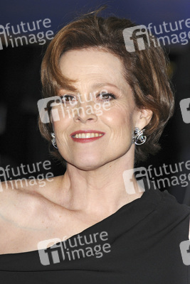 Sigourney Weaver