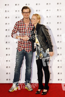 Joachim Winterscheidt / Joko, Mirijam Weichselbraun