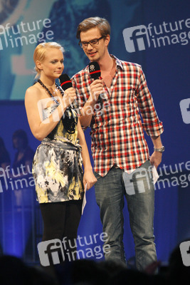 Mirijam Weichselbraun, Joachim Winterscheidt / Joko