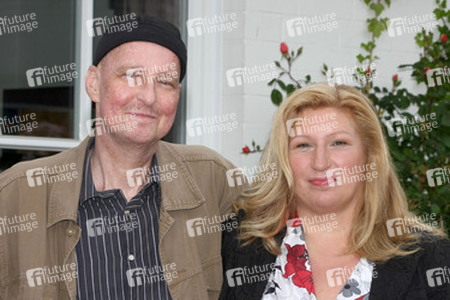 Ralf Jahns, Martina Weiss