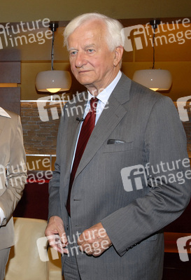 Richard von Weizsäcker