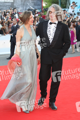 Donata Wenders, Wim Wenders