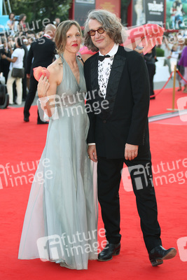 Donata Wenders, Wim Wenders