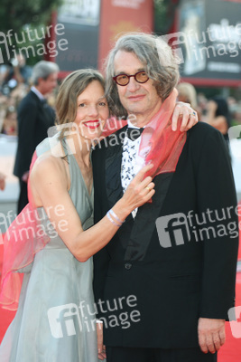 Donata Wenders, Wim Wenders