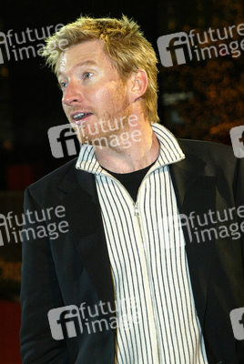 David Wenham