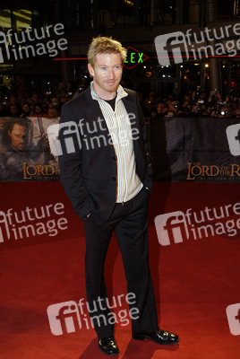 David Wenham