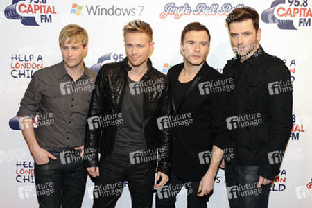 Westlife