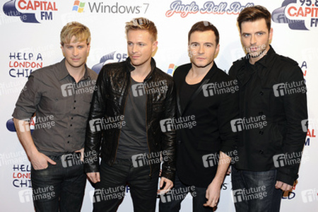 Westlife