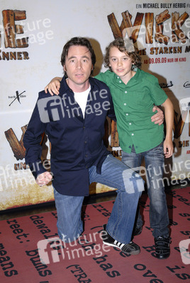 Michael Bully Herbig, Jonas Haemmerle