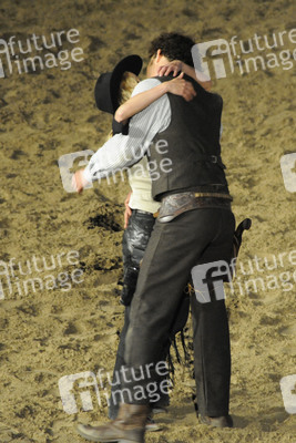 Dorkas Kiefer, Patrick Wolff