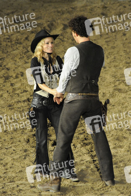 Dorkas Kiefer, Patrick Wolff